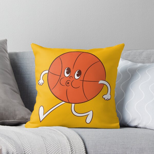 Item preview, mr. basketball  designed and sold by browncis1shop.
