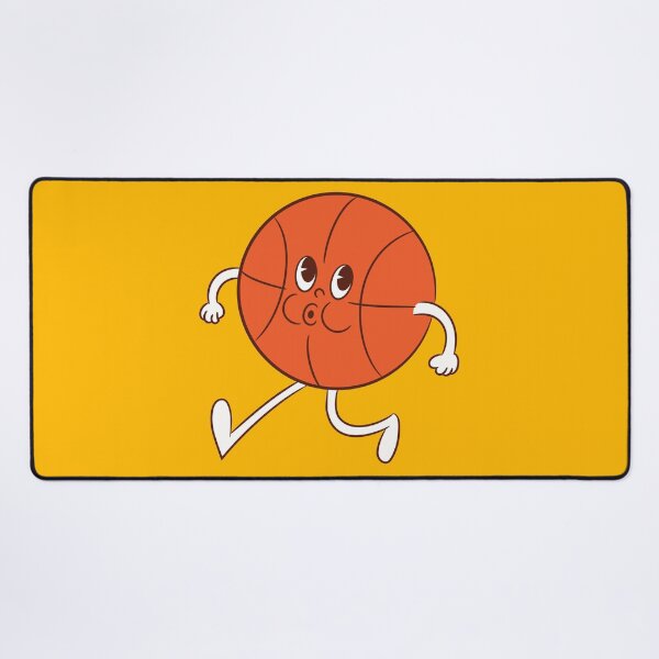 Item preview, mr. basketball  designed and sold by browncis1shop.