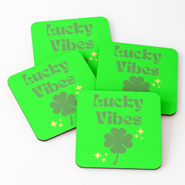 Item preview, Lucky Vibes designed and sold by bolguzart.