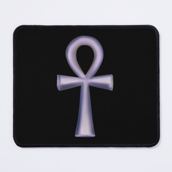 Item preview, Ankh Dark designed and sold by LornaHamel.