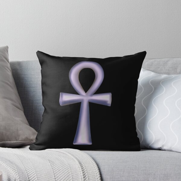 Item preview, Ankh Dark designed and sold by LornaHamel.