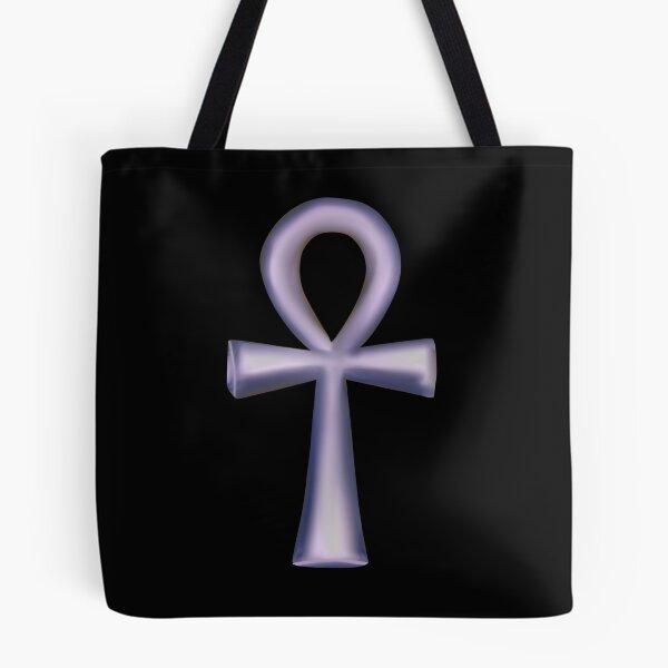 Item preview, Ankh Dark designed and sold by LornaHamel.