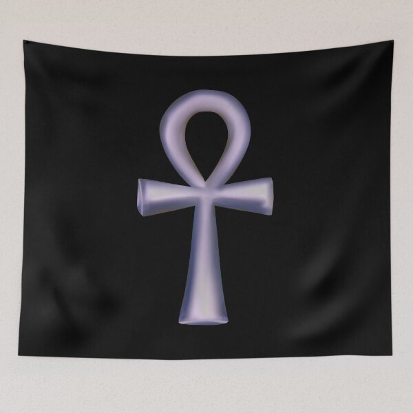 Item preview, Ankh Dark designed and sold by LornaHamel.