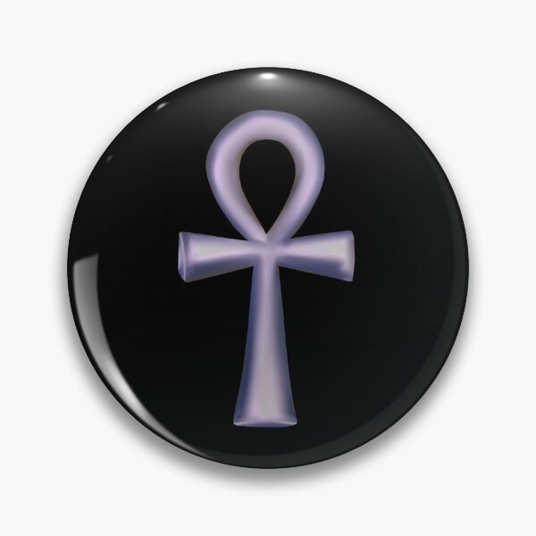 Item preview, Ankh Dark designed and sold by LornaHamel.