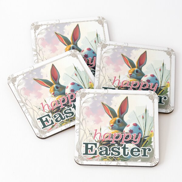 Item preview, happy easter designed and sold by alexandr-art.