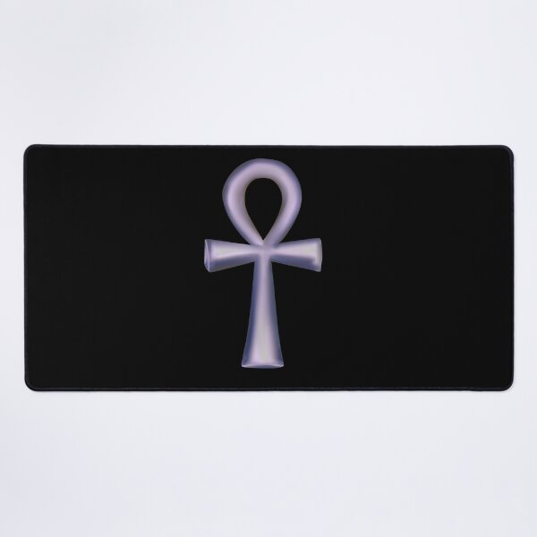 Item preview, Ankh Dark designed and sold by LornaHamel.