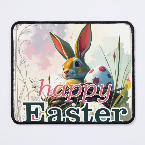 Item preview, happy easter designed and sold by alexandr-art.