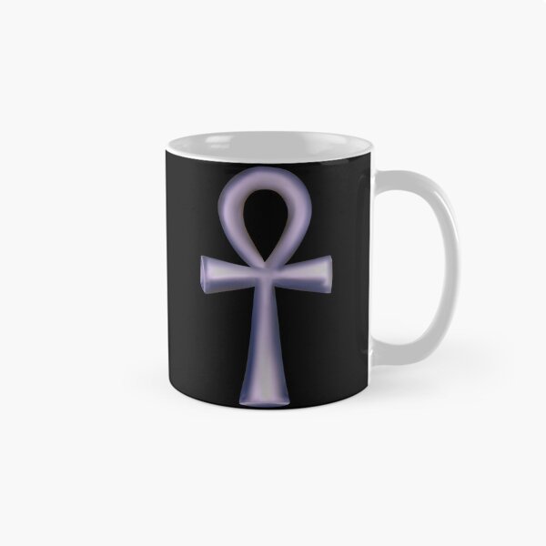 Item preview, Ankh Dark designed and sold by LornaHamel.