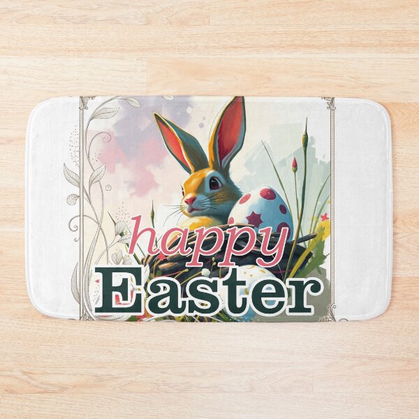 Item preview, happy easter designed and sold by alexandr-art.