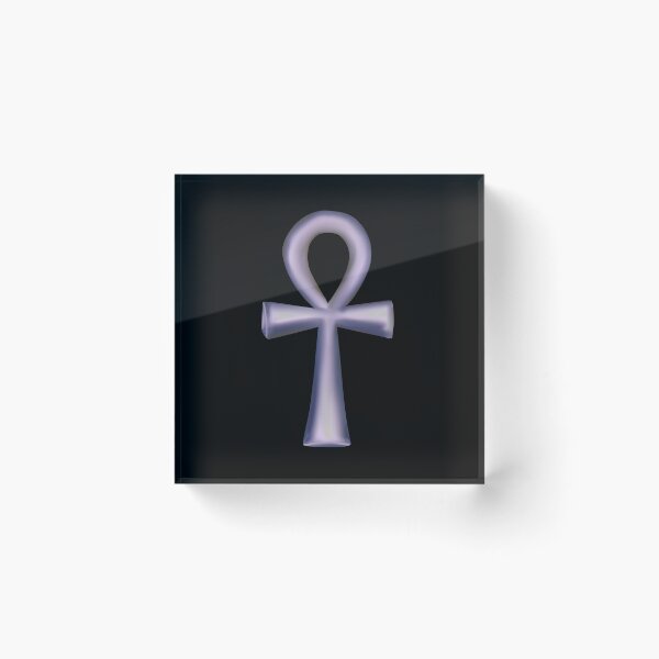 Item preview, Ankh Dark designed and sold by LornaHamel.