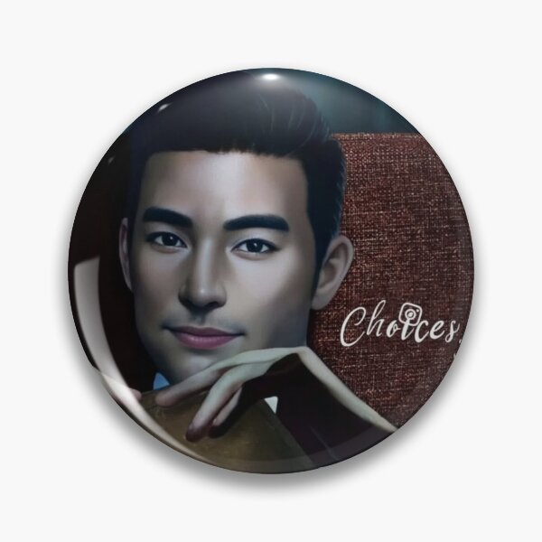 Item preview, Art Of The Royal Romance's Liam Rys  designed and sold by Choices Nova/SadyEdits.