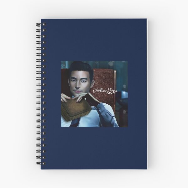 Item preview, Art Of The Royal Romance's Liam Rys  designed and sold by Choices Nova/SadyEdits.