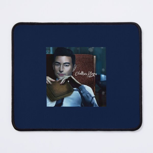 Item preview, Art Of The Royal Romance's Liam Rys  designed and sold by Choices Nova/SadyEdits.