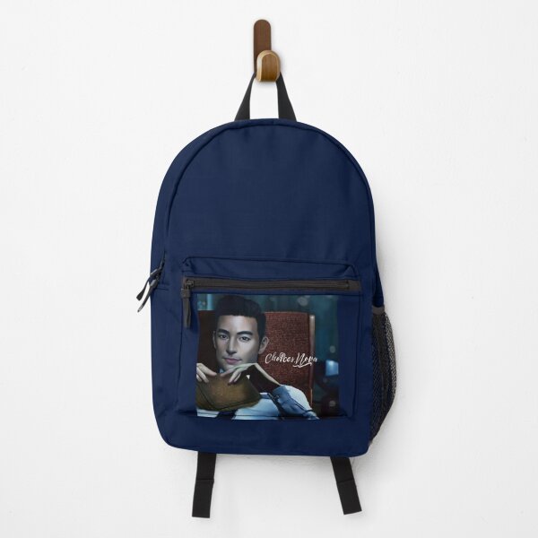 Item preview, Art Of The Royal Romance's Liam Rys  designed and sold by Choices Nova/SadyEdits.