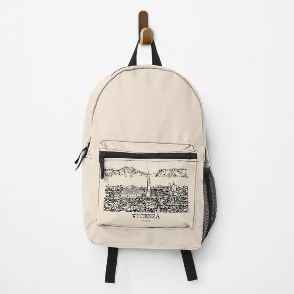 Item preview, Vicenza - Italy designed and sold by Lakeric Cityscapes.