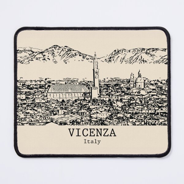 Item preview, Vicenza - Italy designed and sold by Lakeric.