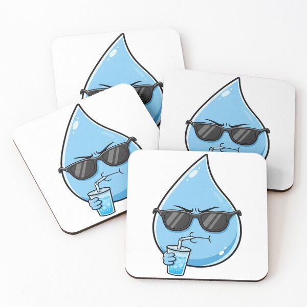 Item preview, World Water Day designed and sold by Tw1nsAIArt.
