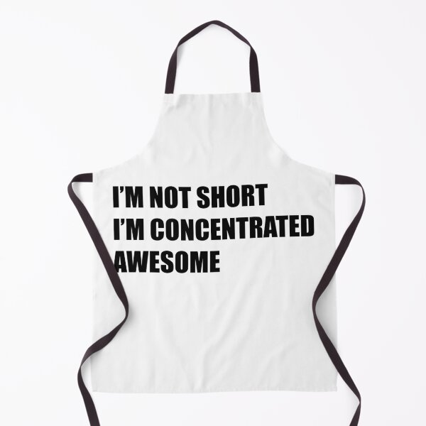 Item preview, Concentrated awesome sticker in bold font designed and sold by deynaaz.