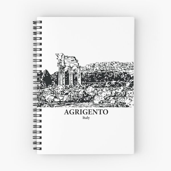 Item preview, Agrigento - Italy designed and sold by Lakeric.