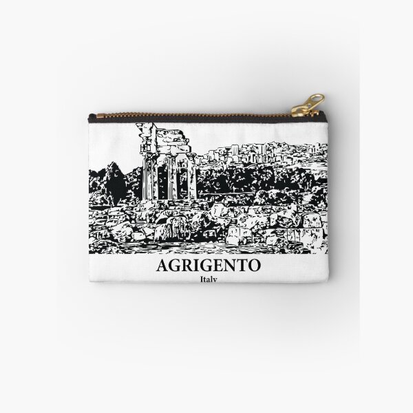 Item preview, Agrigento - Italy designed and sold by Lakeric.