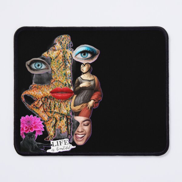 Item preview, life is beautiful 2 designed and sold by Piesseportrait.
