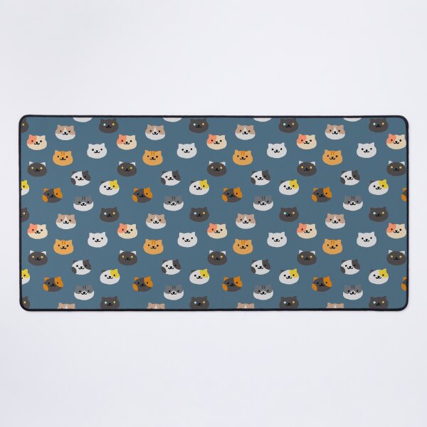 Item preview, Neko Atsume Cats designed and sold by kris.studio.