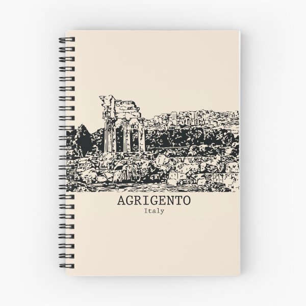 Item preview, Agrigento - Italy designed and sold by Lakeric.