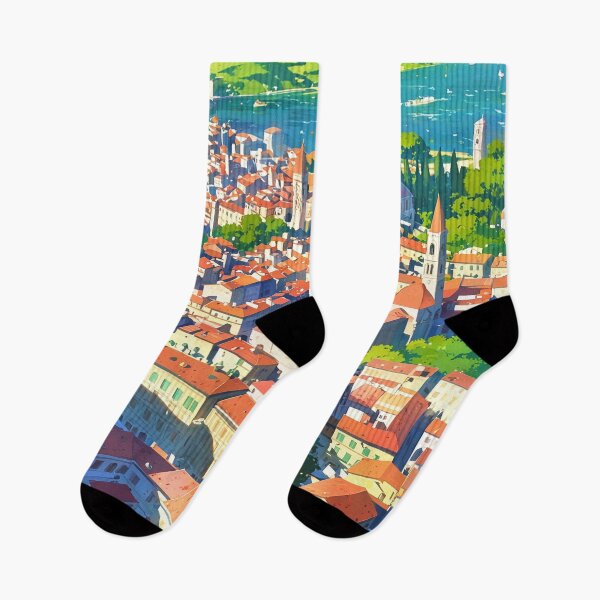 Item preview, Florence, Italy designed and sold by Worldscape Wonders.