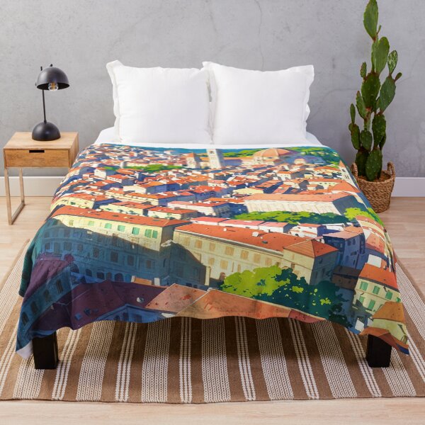 Item preview, Florence, Italy designed and sold by Worldscape Wonders.