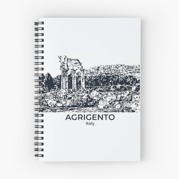 Item preview, Agrigento - Italy designed and sold by Lakeric.