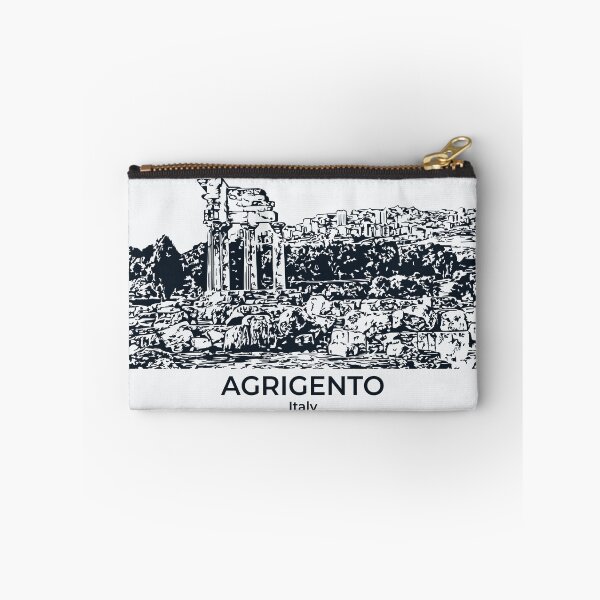 Item preview, Agrigento - Italy designed and sold by Lakeric.