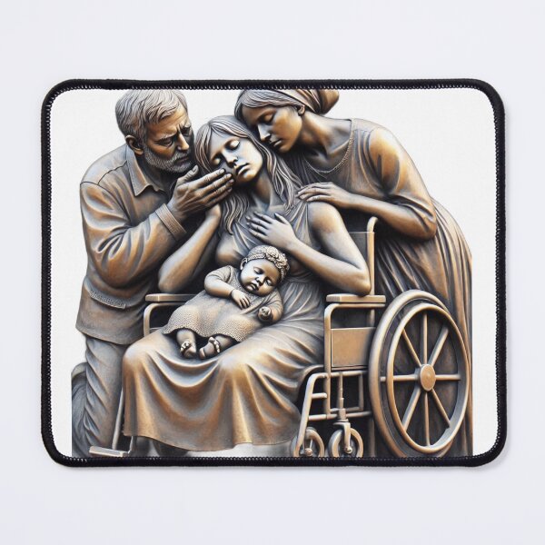 Item preview, The magic of Motherhood.  designed and sold by FShadora.