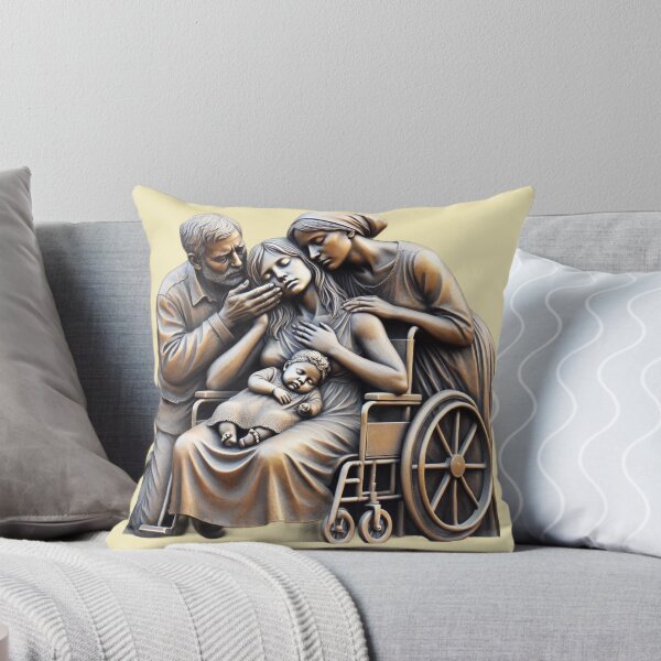 Item preview, The magic of Motherhood.  designed and sold by FShadora.