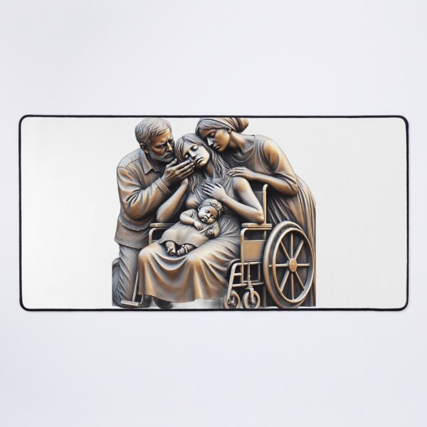 Item preview, The magic of Motherhood. designed and sold by FShadora.