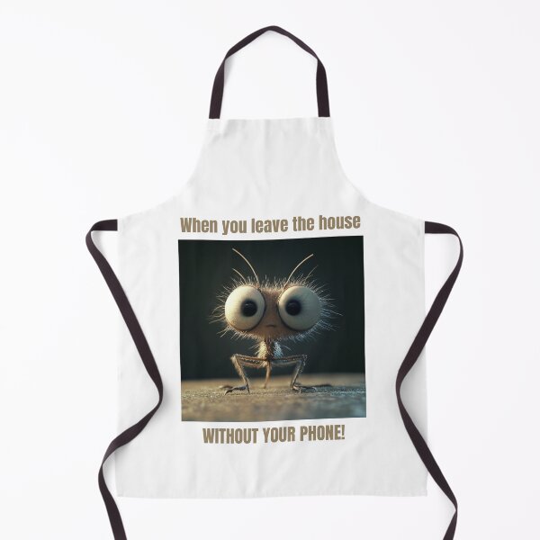 Item preview, Phone Panic Mode designed and sold by TiggsnPigsArt.