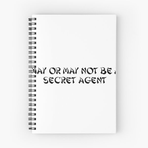 Item preview, May or may not be a secret agent designed and sold by Ninjacatoff.