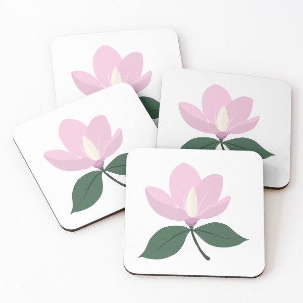 Item preview, Magnolia Beauty - Clean Design designed and sold by Fikuall.