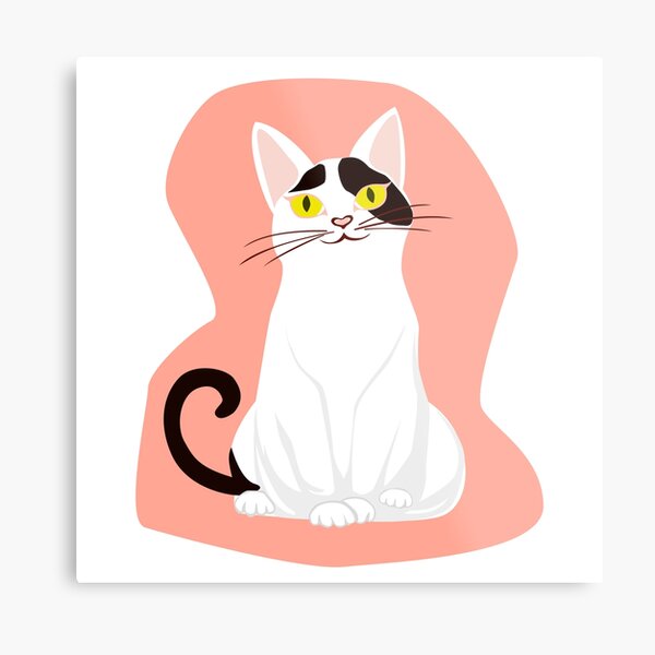 Item preview, Duquesa, The Elegant Kitty designed and sold by AngelEstilo.