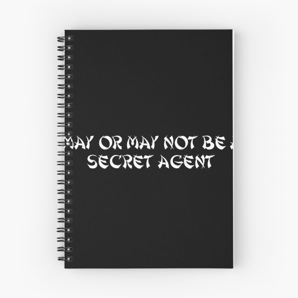 Item preview, May or may not be a secret agent designed and sold by Ninjacatoff.