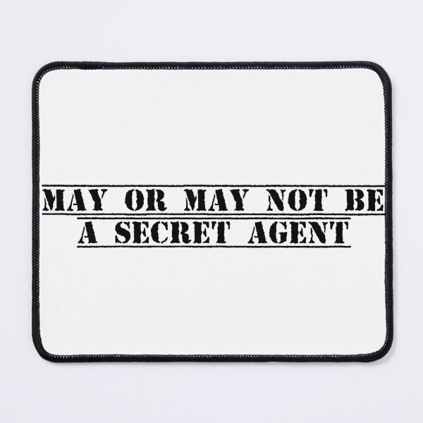 Item preview, May or may not be a secret agent designed and sold by Ninjacatoff.