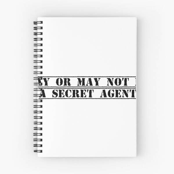 Item preview, May or may not be a secret agent designed and sold by Ninjacatoff.