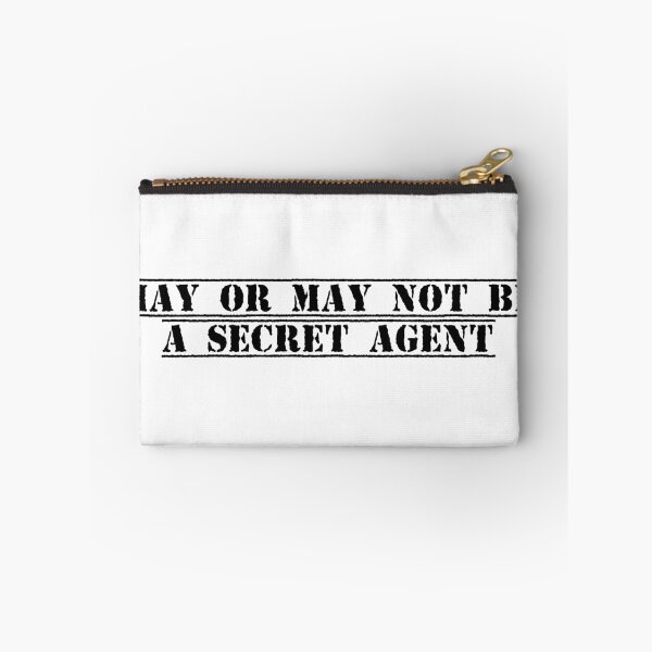 Item preview, May or may not be a secret agent designed and sold by Ninjacatoff.