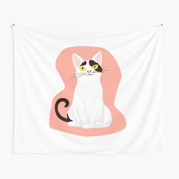 Artikel-Vorschau von Duquesa, die elegante Katze, designt und verkauft von AngelEstilo.