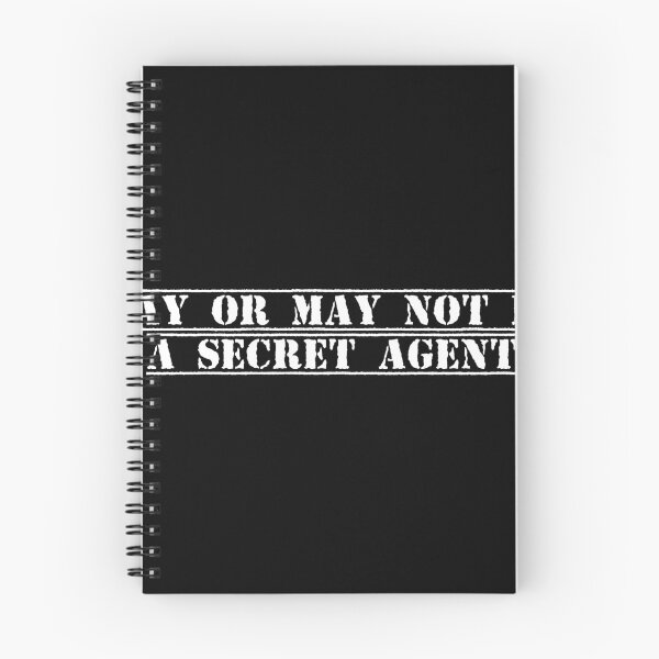 Item preview, May or may not be a secret agent designed and sold by Ninjacatoff.