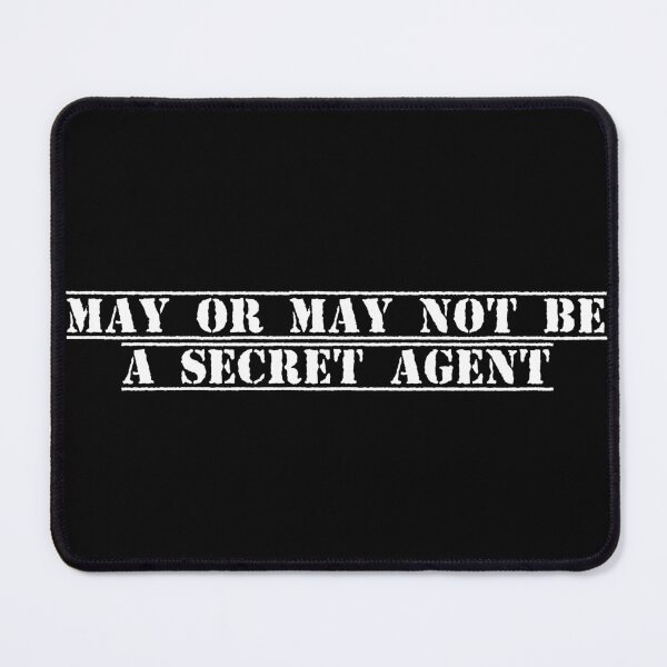 Item preview, May or may not be a secret agent designed and sold by Ninjacatoff.