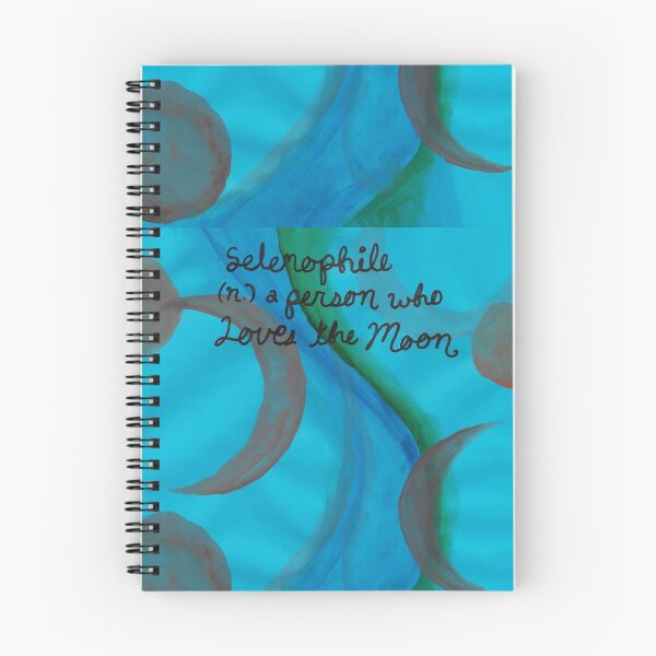 Item preview, Selenophile designed and sold by Milquetoast42.