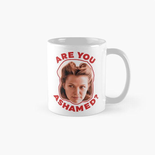Item preview, Nurse Ratched - Are You Ashamed? designed and sold by acquiesce13.