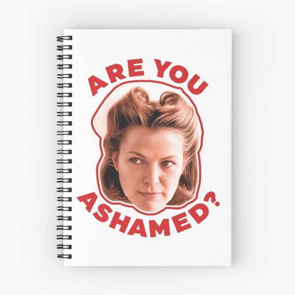 Item preview, Nurse Ratched - Are You Ashamed? designed and sold by acquiesce13.