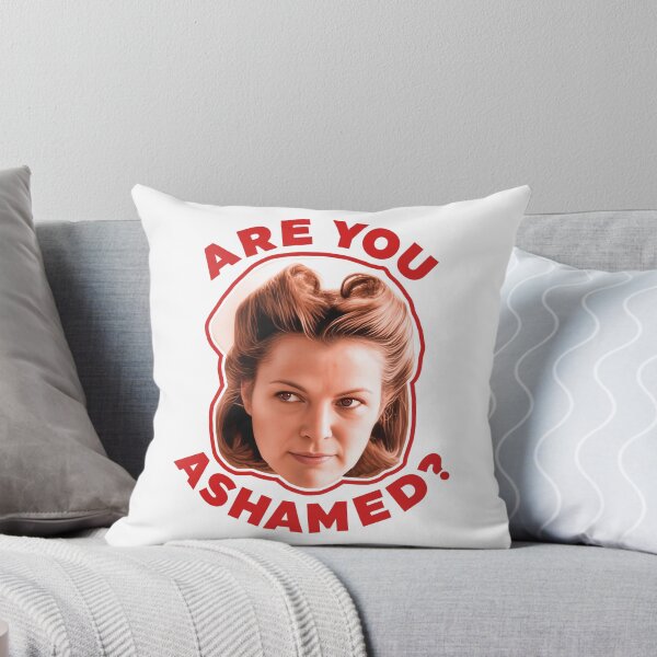 Item preview, Nurse Ratched - Are You Ashamed? designed and sold by acquiesce13.