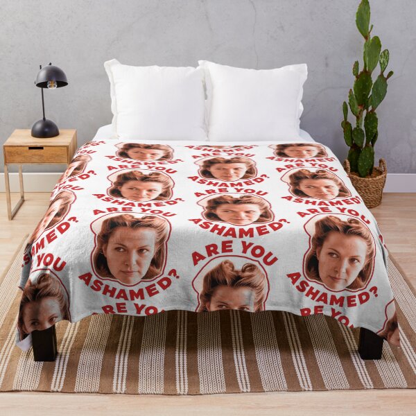 Item preview, Nurse Ratched - Are You Ashamed? designed and sold by acquiesce13.
